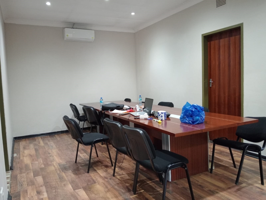 To Let Commercial Property for Rent in Rustenburg Central North West